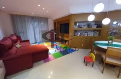 Venda apartamento sao caetano do sul barcelona ref: 26936