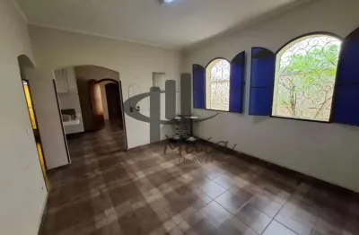 Casa com 3 quartos à venda na Rua Bráz Cubas, Jardim São Caetano, São Caetano do Sul