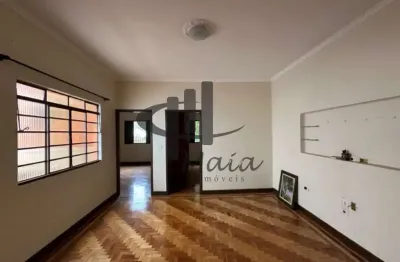 Casa com 3 quartos à venda na Rua Doutor Manoel de Abreu, Olímpico, São Caetano do Sul