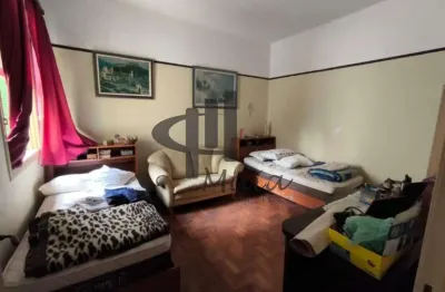 Casa com 2 quartos à venda na Rua Osvaldo Cruz, Santa Paula, São Caetano do Sul