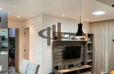 Apartamento com 2 quartos à venda na Rua Rio de Janeiro, Santa Paula, São Caetano do Sul