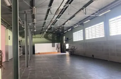 Barracão / Galpão / Depósito à venda na Doutor Zuquim, R, Sacomã, São Paulo