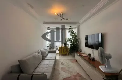 Apartamento com 3 quartos à venda na Cassaquera, Al, Barcelona, São Caetano do Sul