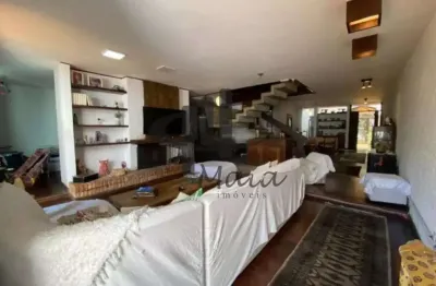 Casa com 5 quartos à venda na Rua Solimões, Santa Maria, São Caetano do Sul