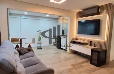Venda apartamento sao caetano do sul santo antonio ref: 43915