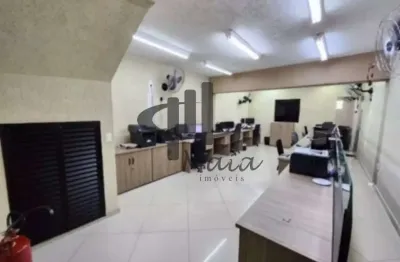 Casa com 1 quarto para alugar na Rua Piratininga, Barcelona, São Caetano do Sul