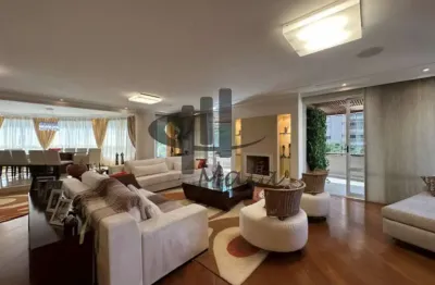 Apartamento com 4 quartos à venda na Rua das Palmeiras, Jardim, Santo André