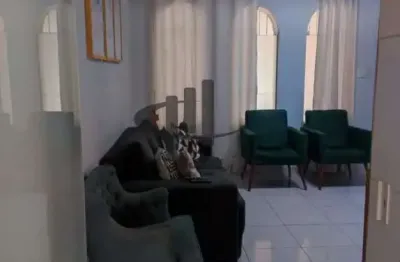 Casa com 3 quartos para alugar na Avenida Presidente Kennedy, Santa Paula, São Caetano do Sul