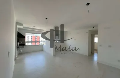 Apartamento com 3 quartos à venda na Rua David Campista, Vila Léa, Santo André