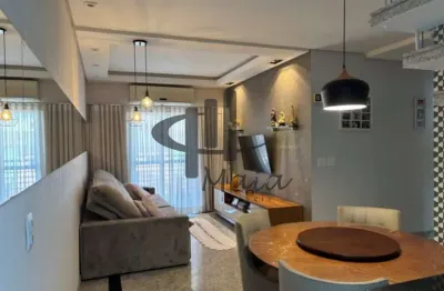 Apartamento com 3 quartos à venda na Marlene, R, Nova Gerti, São Caetano do Sul