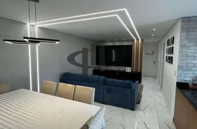 Apartamento com 3 quartos à venda na Rua Flórida, Barcelona, São Caetano do Sul