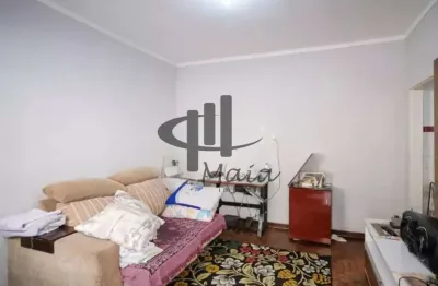 Casa com 3 quartos à venda na Avenida Teresa Campanella, Boa Vista, São Caetano do Sul
