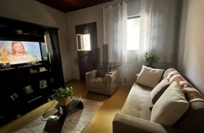 Casa com 2 quartos à venda na Bom Pastor, R, Osvaldo Cruz, São Caetano do Sul