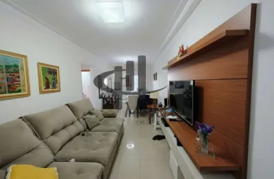 Apartamento com 3 quartos à venda na Rua Piauí, Santa Paula, São Caetano do Sul