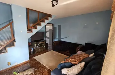 Casa com 3 quartos à venda na Nazaret, R, Barcelona, São Caetano do Sul