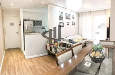 Apartamento com 2 quartos à venda na Conde De Porto Alegre, Al, Santa Maria, São Caetano do Sul