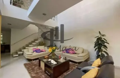 Casa com 4 quartos à venda na Martim Francisco, R, Santa Paula, São Caetano do Sul