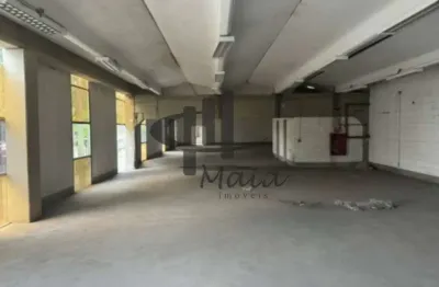 Barracão / Galpão / Depósito para alugar na Doutor Alberto Jackson Byington, Av, Industrial Anhangüera, Osasco