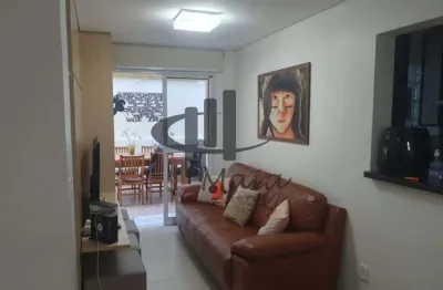 Apartamento com 2 quartos à venda na Oriente, R, Barcelona, São Caetano do Sul