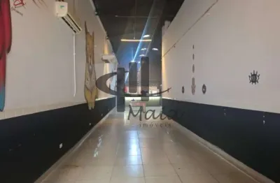 Locação salão comercial sao caetano do sul centro ref: 43999