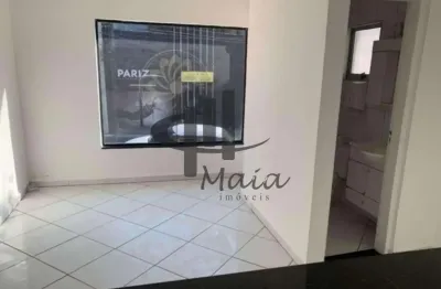 Casa com 1 quarto à venda na Alameda São Caetano, Santa Maria, São Caetano do Sul