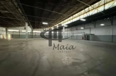 Barracão / Galpão / Depósito para alugar na Ferreira Viana, R, Vila Socorro, São Paulo