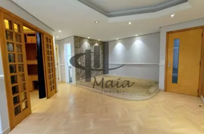 Apartamento com 2 quartos à venda na Rua Capeberibe, Barcelona, São Caetano do Sul