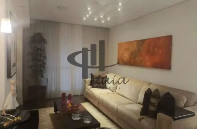 Venda apartamento sao caetano do sul santa paula ref: 44014