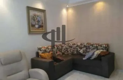 Casa com 2 quartos à venda na Maria, R, Boa Vista, São Caetano do Sul