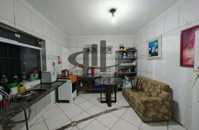 Casa com 3 quartos à venda na Xavantes, R, Barcelona, São Caetano do Sul