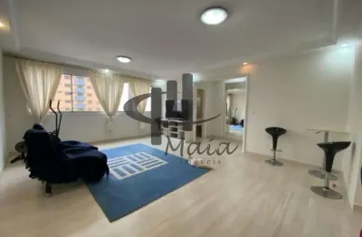 Venda apartamento sao caetano do sul santo antonio ref: 44031