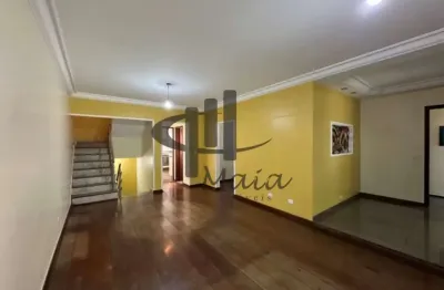 Casa com 3 quartos à venda na Rua Nazaret, Barcelona, São Caetano do Sul