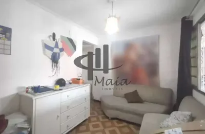 Casa com 2 quartos à venda na Raimundo Maffei, R, Mauá, São Caetano do Sul