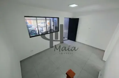 Casa com 2 quartos à venda na Rua Major Carlos Del Prete, Centro, São Caetano do Sul