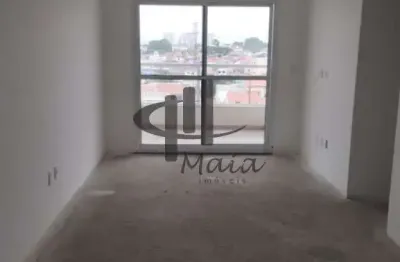 Apartamento com 2 quartos à venda na Marlene, R, Nova Gerti, São Caetano do Sul