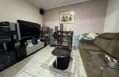 Casa com 3 quartos à venda na Rua Modesto Castelotti, Olímpico, São Caetano do Sul