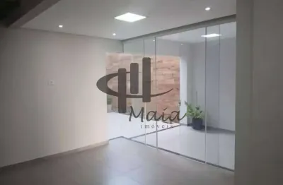 Casa com 3 quartos à venda na Rua Tapajós, Barcelona, São Caetano do Sul