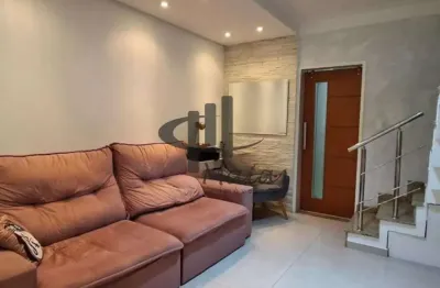 Casa com 4 quartos à venda na Rua Pedro de Toledo, Osvaldo Cruz, São Caetano do Sul