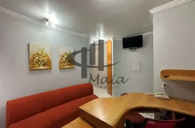 Locação sala comercial sao caetano do sul santo antonio ref: 44068