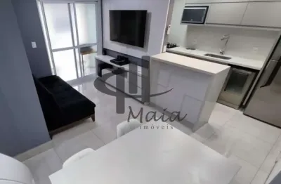 Apartamento com 2 quartos à venda na Rua Alegre, Barcelona, São Caetano do Sul