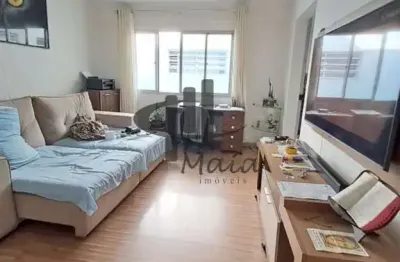 Apartamento com 2 quartos à venda na Bom Pastor, R, Osvaldo Cruz, São Caetano do Sul