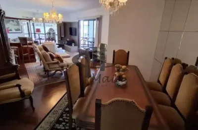 Apartamento com 3 quartos à venda na Avenida Doutor Augusto de Toledo, Santa Paula, São Caetano do Sul