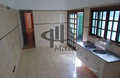 Casa com 2 quartos à venda na Monte Alegre, R, Santo Antônio, São Caetano do Sul