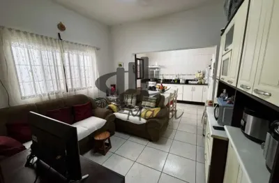 Casa com 1 quarto à venda na Rua dos Autonomistas, Centro, São Caetano do Sul