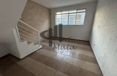 Casa com 3 quartos à venda na Rua Casemiro de Abreu, Cerâmica, São Caetano do Sul