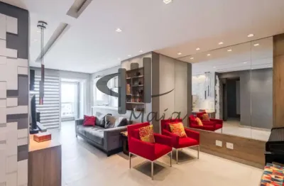 Apartamento com 2 quartos à venda na Araguaia, Al, Santa Maria, São Caetano do Sul