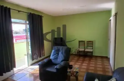 Casa com 2 quartos para alugar na Alameda São Caetano, Santa Maria, São Caetano do Sul