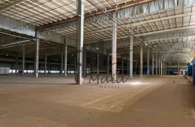 Barracão / Galpão / Depósito para alugar na Tres, R, Centro, Hortolândia