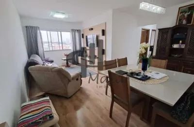 Venda apartamento sao caetano do sul barcelona ref: 44124