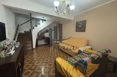 Casa com 2 quartos à venda na Jose Do Patrocinio, R, Centro, São Caetano do Sul